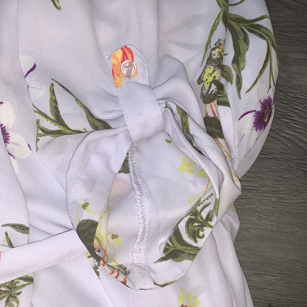 NY&C Dress - Picture 4 of 5